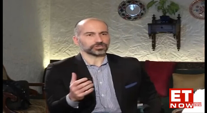 Screenshot-2018-3-2 Dara Khosrowshahi On Uber India ET NOW Exclusive - YouTube