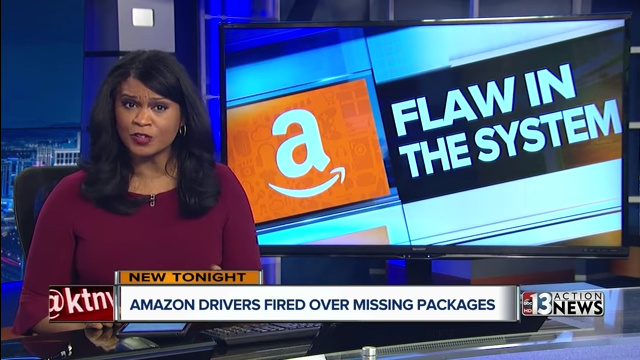Screenshot-2018-3-1 Amazon Flex driver fired over missing packages
