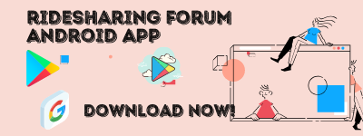 Ridehsharing Forum App(2)