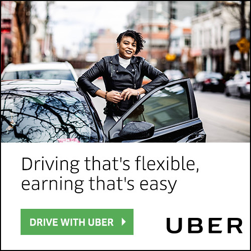Uber driver referral UK